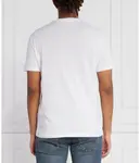 Футболка Regular fit Armani Exchange, белый - фото 4