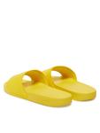 Мюли Serve Sliders 7-49CMA0041 Lacoste, желтый - фото 3