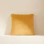 Декоративная подушка Будапешт El Corte Inglés, горчица - фото