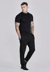 Футболка SikSilk, Black - фото 5