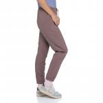 Брюки-Чулки Вена l Schöffel, лиловый - фото 3