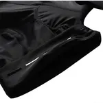 Леггинсы Alpine Pro Arsa short, черный - фото 5