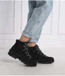 Треккинговые ботинки Explorer Hunter, черный - фото 2