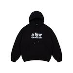 Толстовка унисекс Afgk, Белый - фото 6