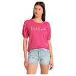 Шорты Lois Jeans Erly Bleach Shooting denim, синий - фото