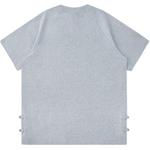 Футболка Unisex Be Like Water Collection CLOT, черный - фото 4