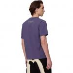 Футболка мужская Evisu, черный - фото 7