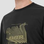 Футболка мужская HELLY HANSEN, белый - фото 6