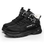 Кроссовки WARRIOR Cargo Shoes Men High-top, хаки - фото 30