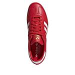 Кроссовки adidas Samba OG 'Better Scarlet' - фото 4