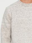 Свитер Only & Sons, Mottled Beige - фото 2