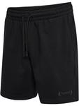 Шорты Hummel Verstellbare Taille Shorts Hmlfelix Erwachsene, черный - фото 4