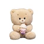 Милые плюшевые куклы Seven Joy Bear высотой 25 см Pissie - фото