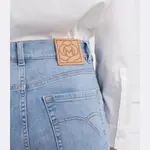 Джинсы скинни Marella, синий - фото 4