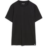 Мужская футболка Jaames Armedangels, черный - фото