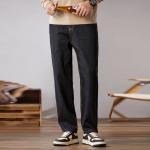 Urban Function Series Джинсы Мужские Черные CAMEL - фото 4