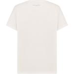 Футболка FW25 Regular женская DIOR, белый - фото 3