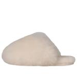 (WMNS) Тапочки UGG Scuffette Chalet, белые - фото