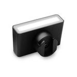 Свет детской коляски Abc Design, черный - фото 6