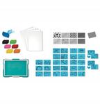 Доска Creative Textur'Art Maped - фото 6