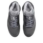 Air Jordan 5 'Wolf Grey' 2026 - фото 4