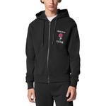 VERSACE JEANS COUTURE Свитшот мужской черный - фото 4