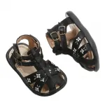 Обувь для малышей, кроссовки Maibuxiong, цвет Apricot - фото 8