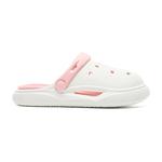 Клоги женские OUBT, желтый - фото 8