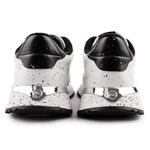 Кроссовки Bolt Michael Kors, белый - фото 3