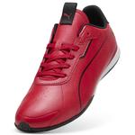 Кроссовки PUMA Scuderia Ferrari Neo Cat 3.0, Red - фото 5