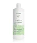 Шампунь для волос Wella Professionals Elements Renewing, 1000 ml - фото