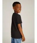 Футболка Regular fit Calvin Klein Jeans, синий - фото 2