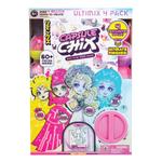 Набор кукол CApsule Chix, 59204 - фото