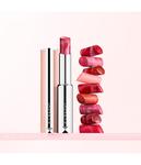 Бальзам для губ GIVENCHY Le Rose Perfecto, Nr. 108 - Pink Nude, 2.8g - фото 4