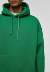 Худи Lucy & Sam OVERSIZED-KANGAROO POCKET, Green - фото 5
