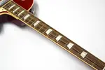 Gibson Les Paul Deluxe 70-х, Cherry Sunburst - фото 7