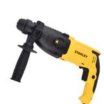 Перфоратор Stanley SHR263K-A9, 800W + кейс - фото 2