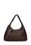 Сумка-шоппер Chiara Ferretti SHOULDER, Dark Brown - фото 6