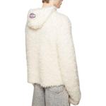 Acne Studios Свитер мужской белый - фото 5