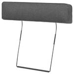 Подголовник IKEA, цвет Tresund anthracite - фото