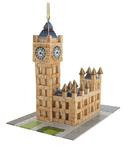 Трефл, Brick Trick Travel, Биг-Бен, 61552 - фото 5