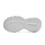 Закрытые тапочки унисекс OUBT, черные - фото 7