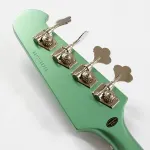 Бас-гитара Epiphone Thunderbird '64 - Ивернесс Грин - фото 11