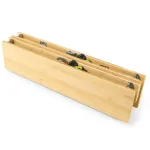 Стандартный кемпинговый стол Kitpac Pro Zempire, Black - фото 6