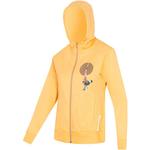 Куртка Trangoworld Atxarte, желтый - фото 3