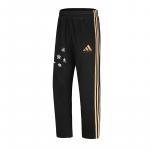 Повседневные брюки Unisex Adidas, белый - фото 6