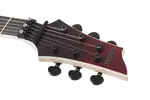 Schecter C-1 FR SLS Elite Blood Burst - фото 13