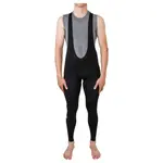 Тайтсы AGU Premium bib, черный - фото