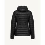 Пуховик Jott CLOE NOOS черный - фото 2