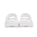 Шлепанцы унисекс Run Manner, белый - фото 10